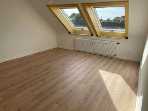 Freundliche 4- Zimmer Wohnung in good ruhiger Lage